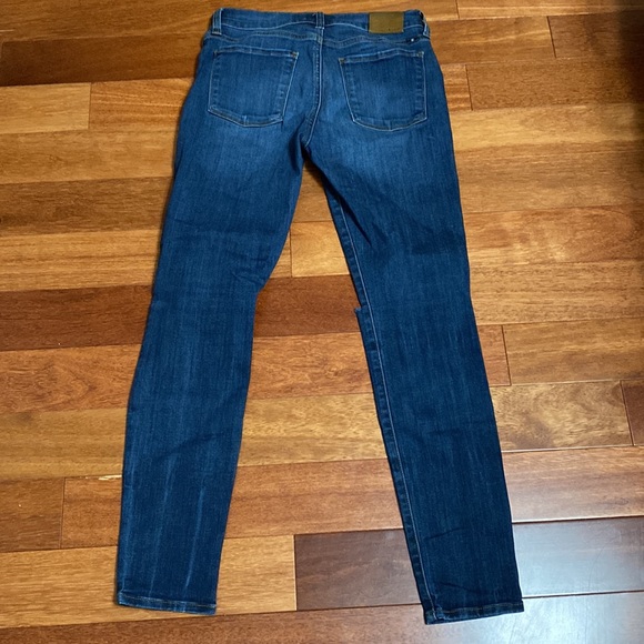 🍀 Lucky Brooke Legging Jean 🍀 - Picture 4 of 10